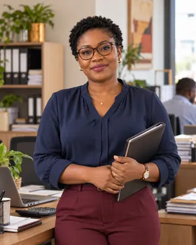 Accountant