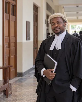 Legal Counsel
