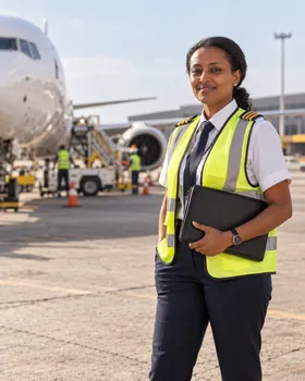 Commercial Pilot