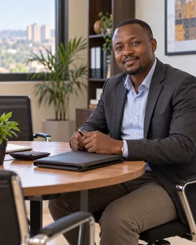 Financial Advisor