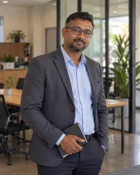 Operations Director