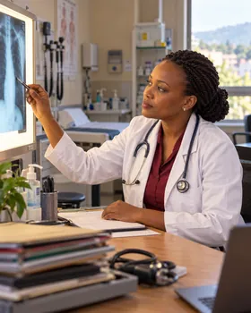 Physician