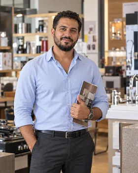 Sales Representative