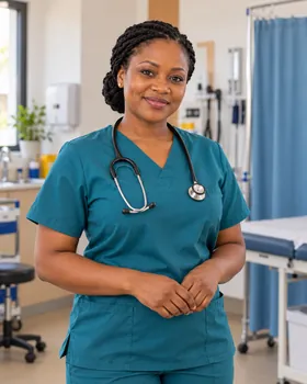 Registered Nurse
